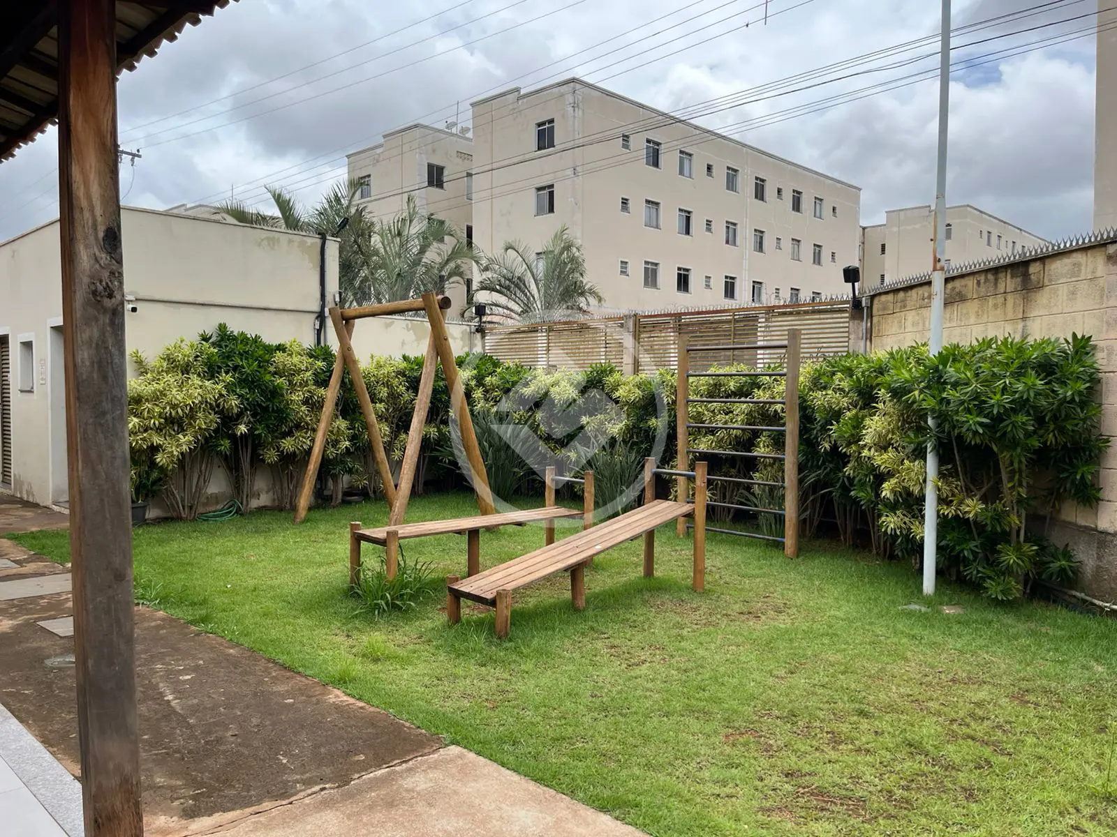 Imagem 6 - Apartamento em Chácaras Tubalina e Quartel, Uberlândia - MG