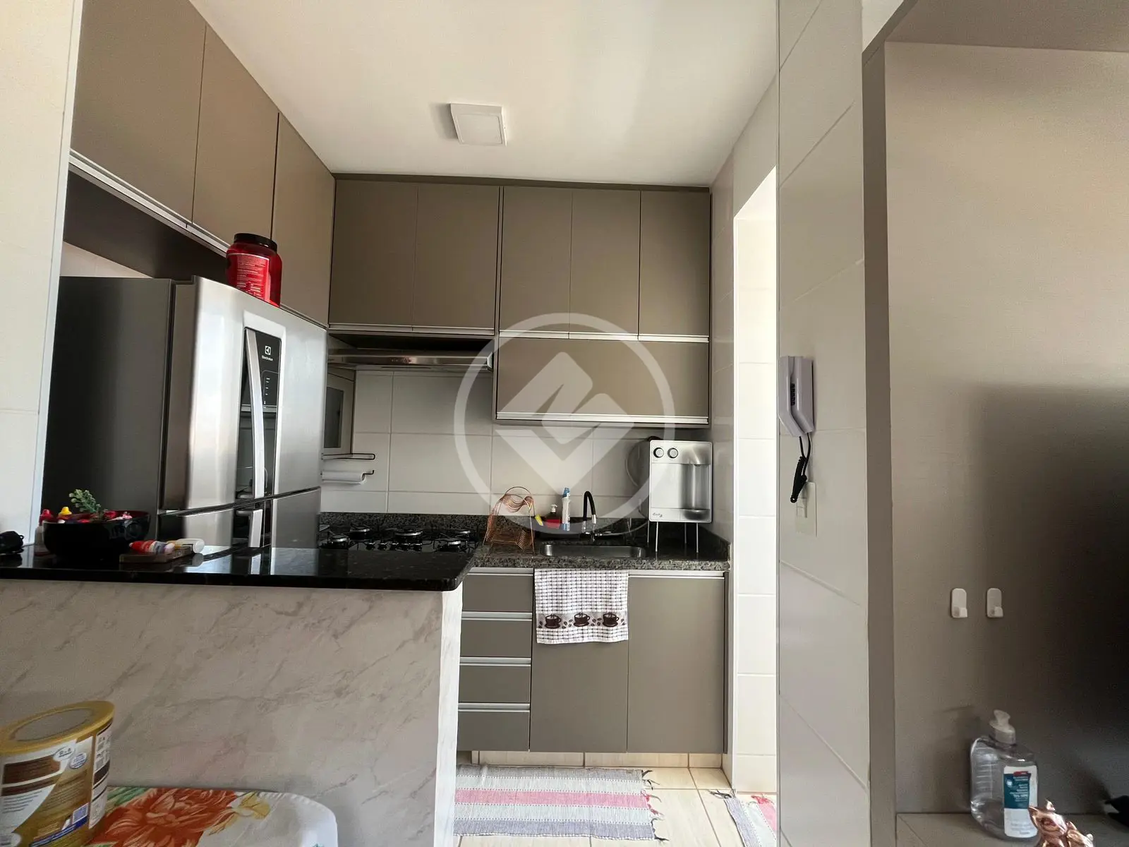 Imagem 1 - Apartamento em Laranjeiras, Uberlândia - MG