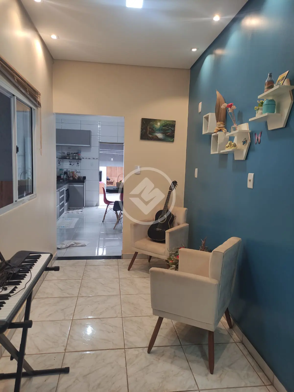 Imagem 1 - Casa em Shopping Park, Uberlândia - MG