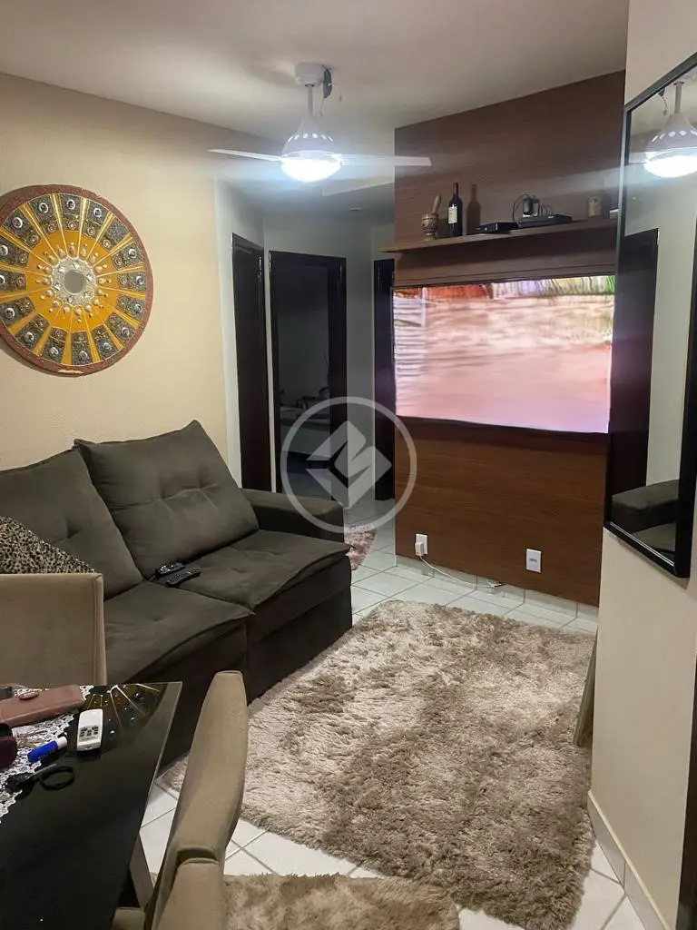 Imagem 2 - Apartamento em SANTA MÔNICA, Uberlândia - MG