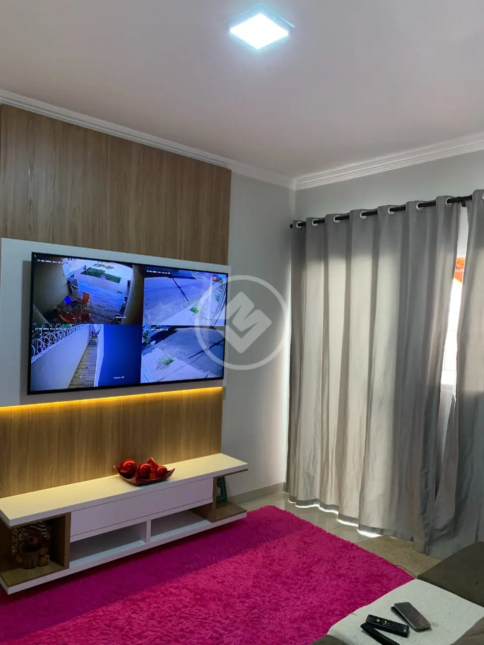 Casa Jardim Patrícia, Uberlândia - MG — foto 2