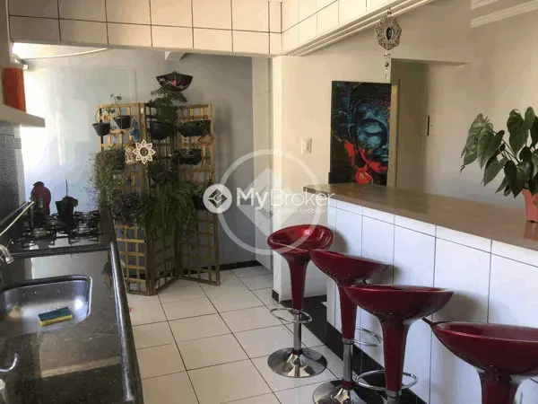Imagem 4 - Apartamento em TABAJARAS, Uberlândia - MG