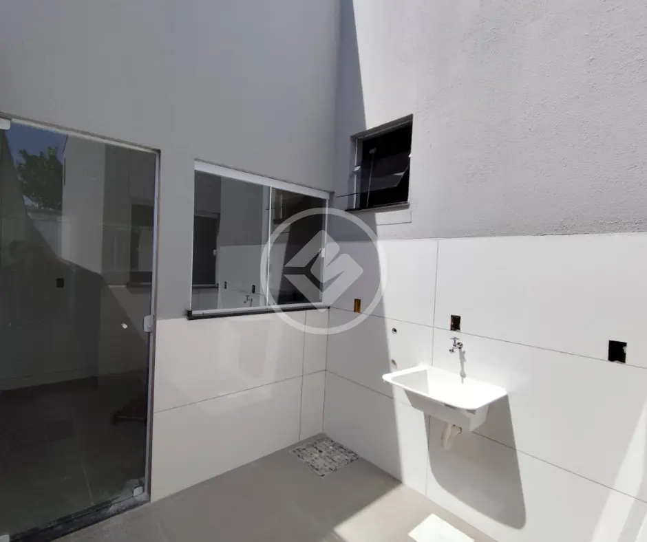 Imagem 5 - Casa em São Jorge, Uberlândia - MG