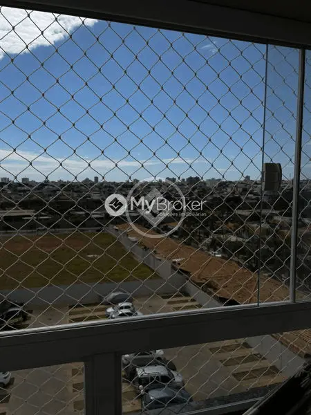 Imagem 4 - Apartamento em Granada, Uberlândia - MG