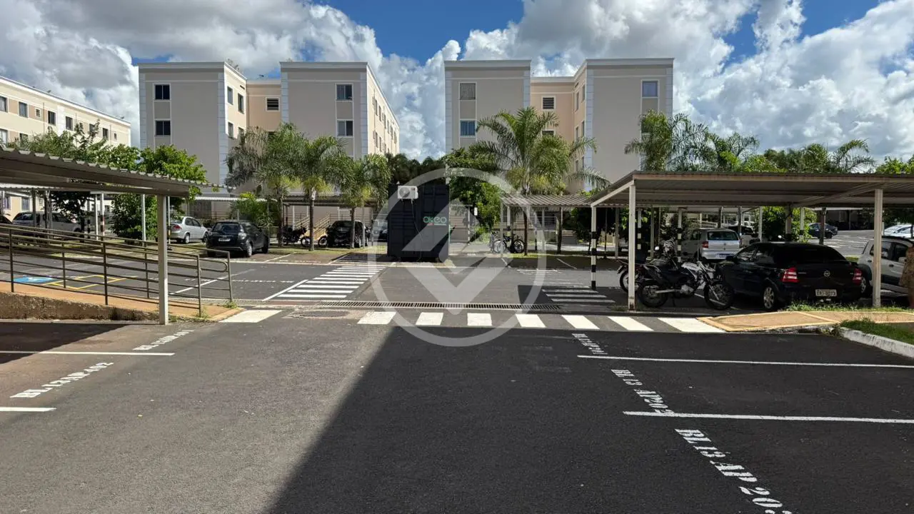 Imagem 1 - Apartamento em Chácaras Tubalina e Quartel, Uberlândia - MG