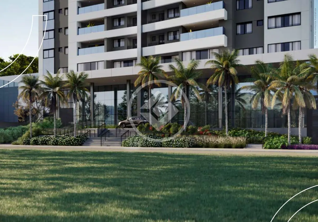 Imagem 3 - Apartamento em JARDIM KARAIBA, Uberlândia - MG