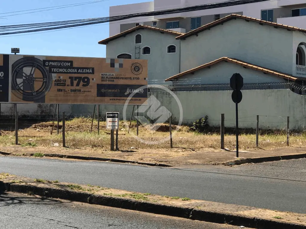 Imagem 2 - Terreno em BRASIL, Uberlândia - MG
