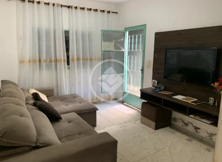 Imagem 3 - Casa em Laranjeiras, Uberlândia - MG