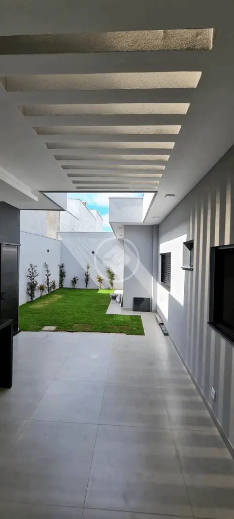 Imagem 1 - Casa em Umuarama, Uberlândia - MG