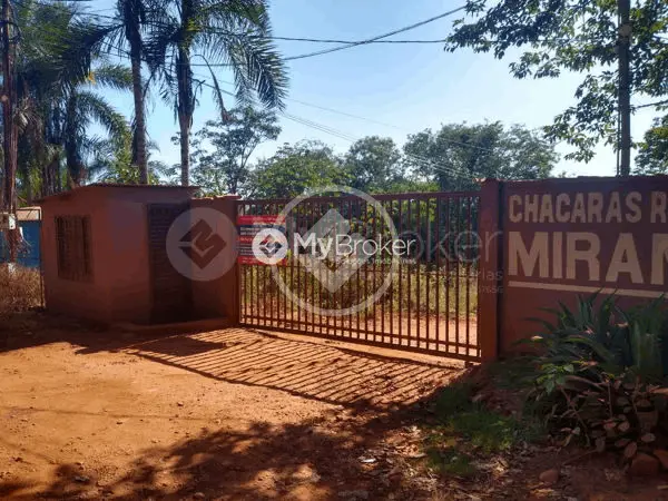 Chácara Área Rural de Uberlândia, Uberlândia - MG — foto 1