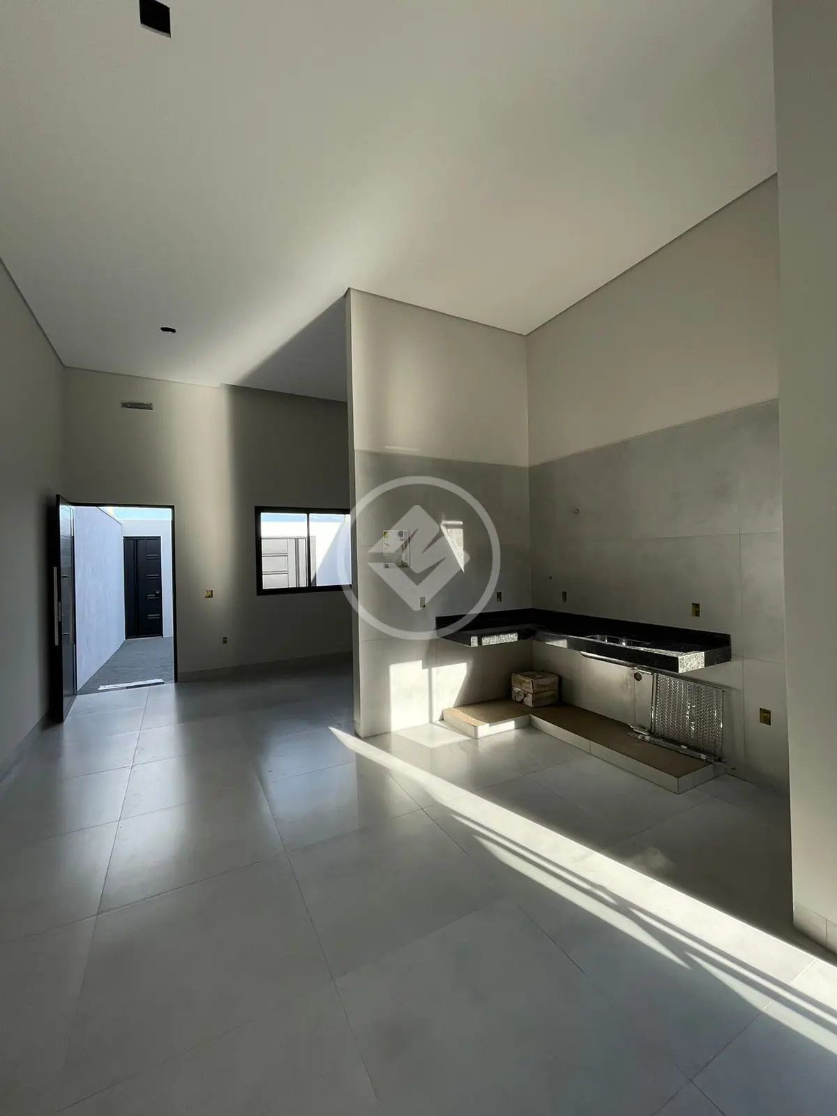 Imagem 4 - Casa em Novo Mundo, Uberlândia - MG