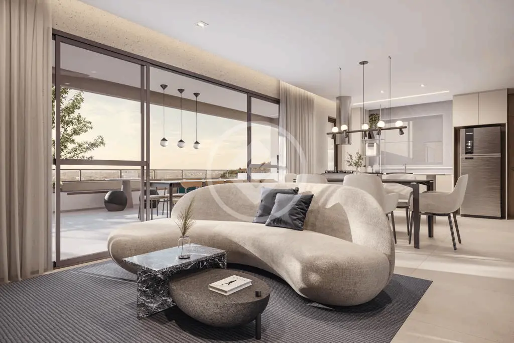 Imagem 2 - Apartamento em Jardim Sul, Uberlândia - MG
