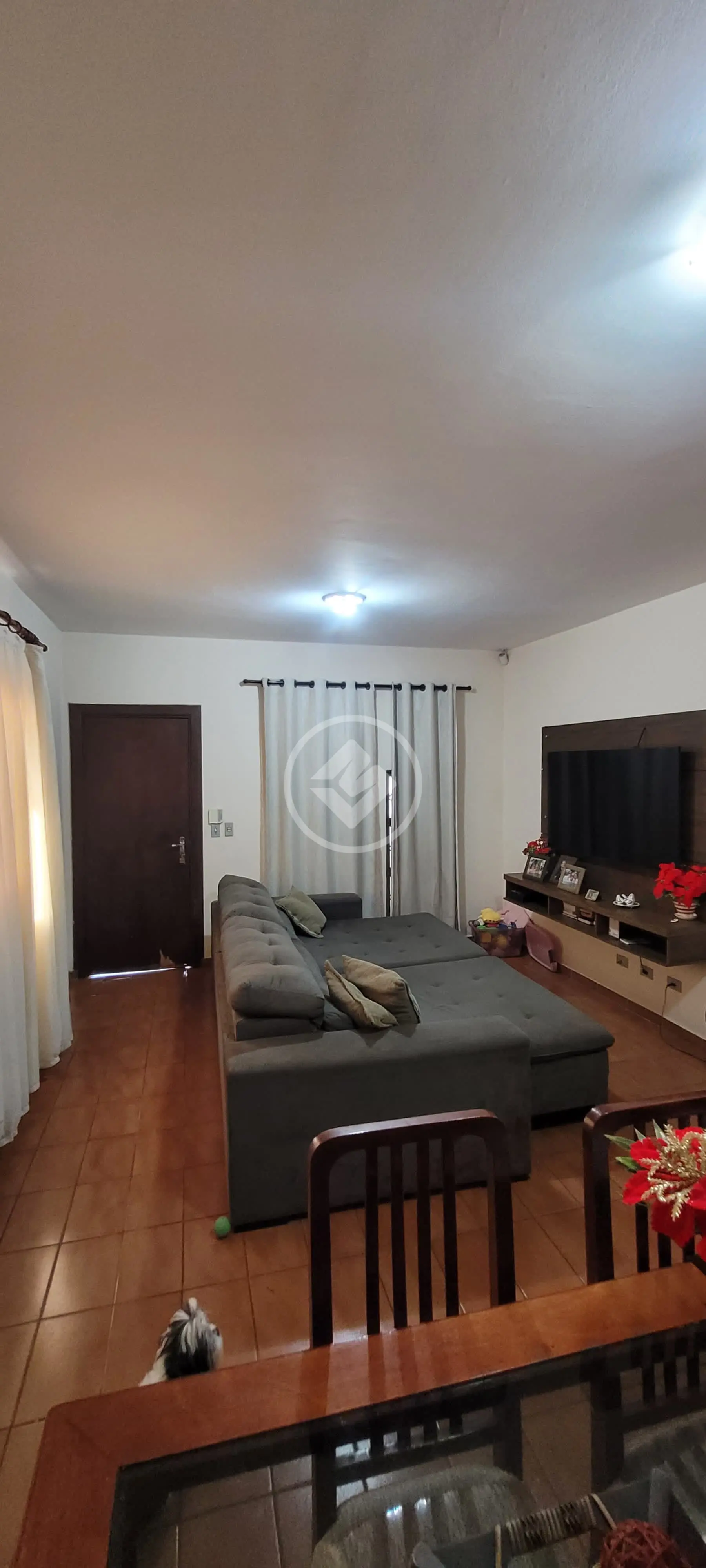 Casa Santa Mônica, Uberlândia - MG — foto 2