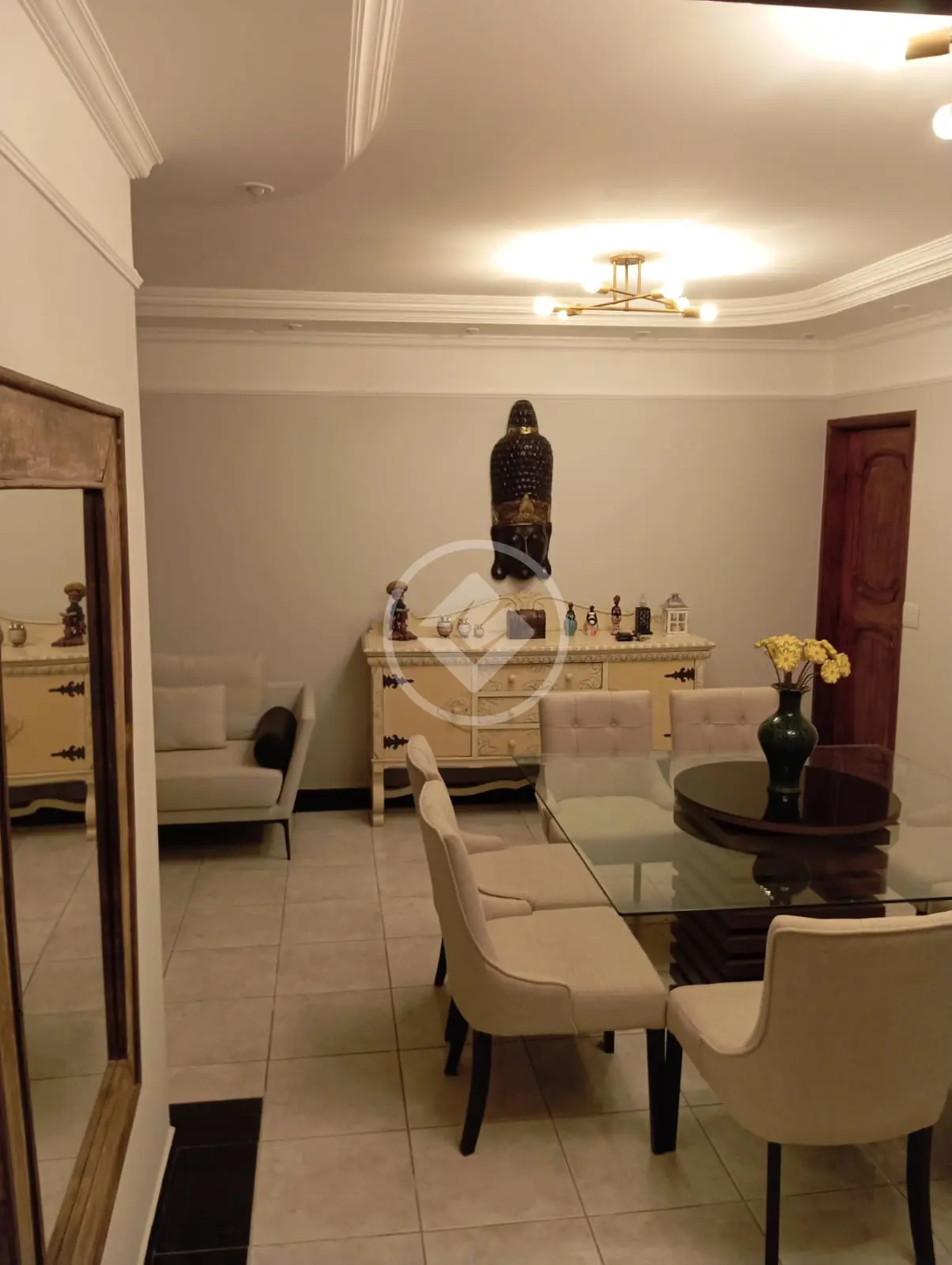 Apartamento Osvaldo Rezende, Uberlândia - MG — foto 2