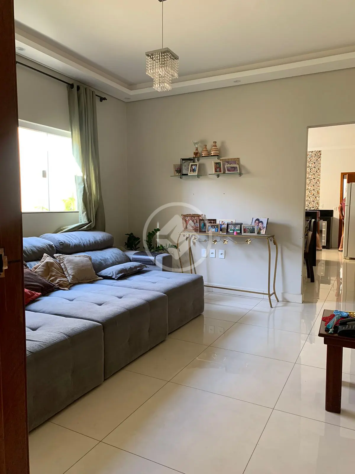 Imagem 1 - Casa em Mansour, Uberlândia - MG