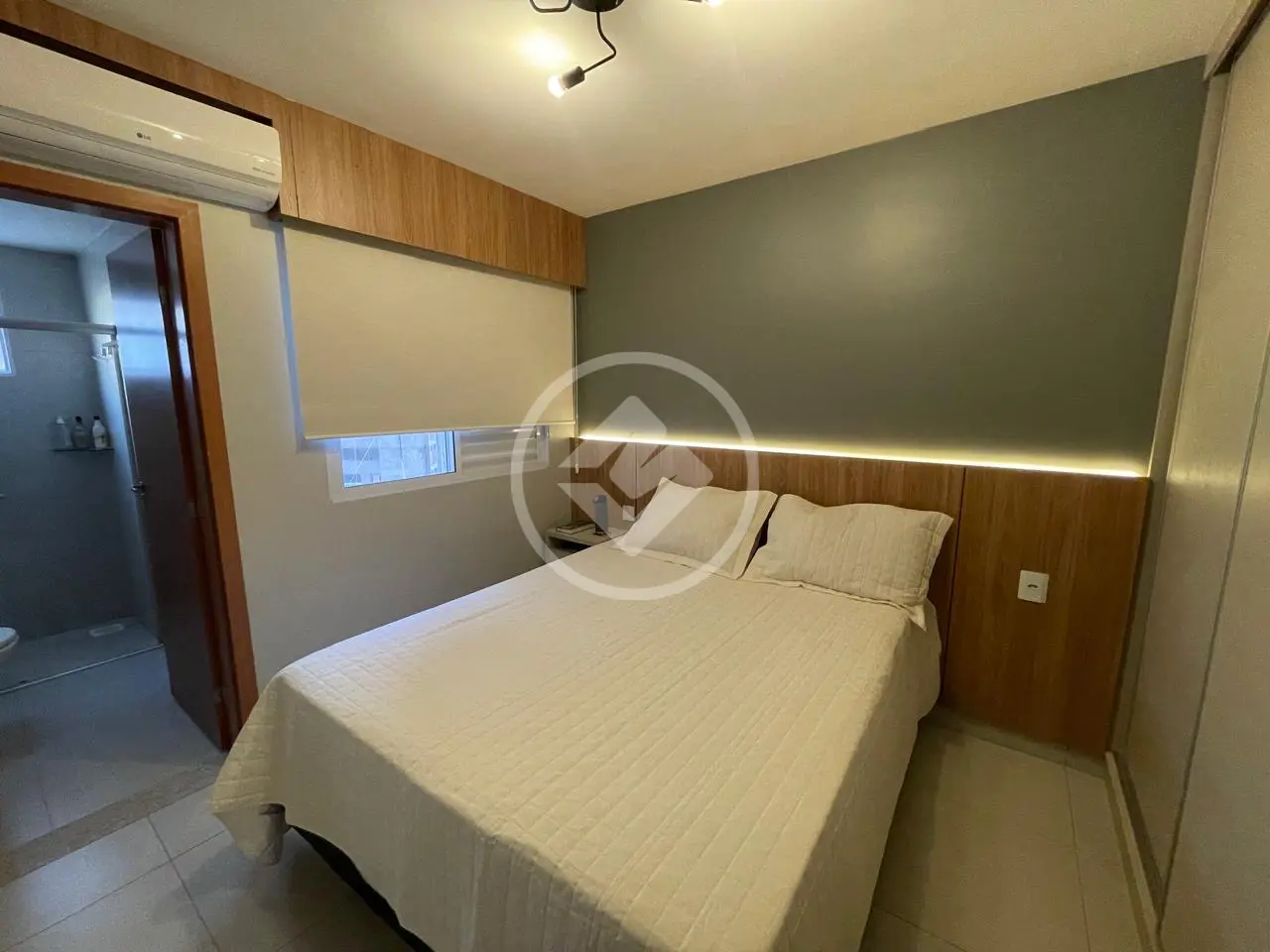 Imagem 5 - Apartamento em GRANJA MARILEUSA, Uberlândia - MG