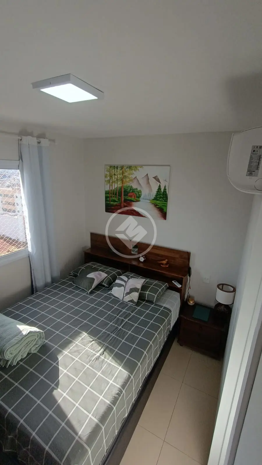 Imagem 6 - Apartamento em Novo Mundo, Uberlândia - MG