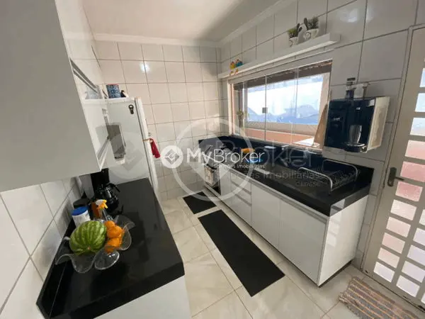 Imagem 3 - Casa em Marta Helena, Uberlândia - MG
