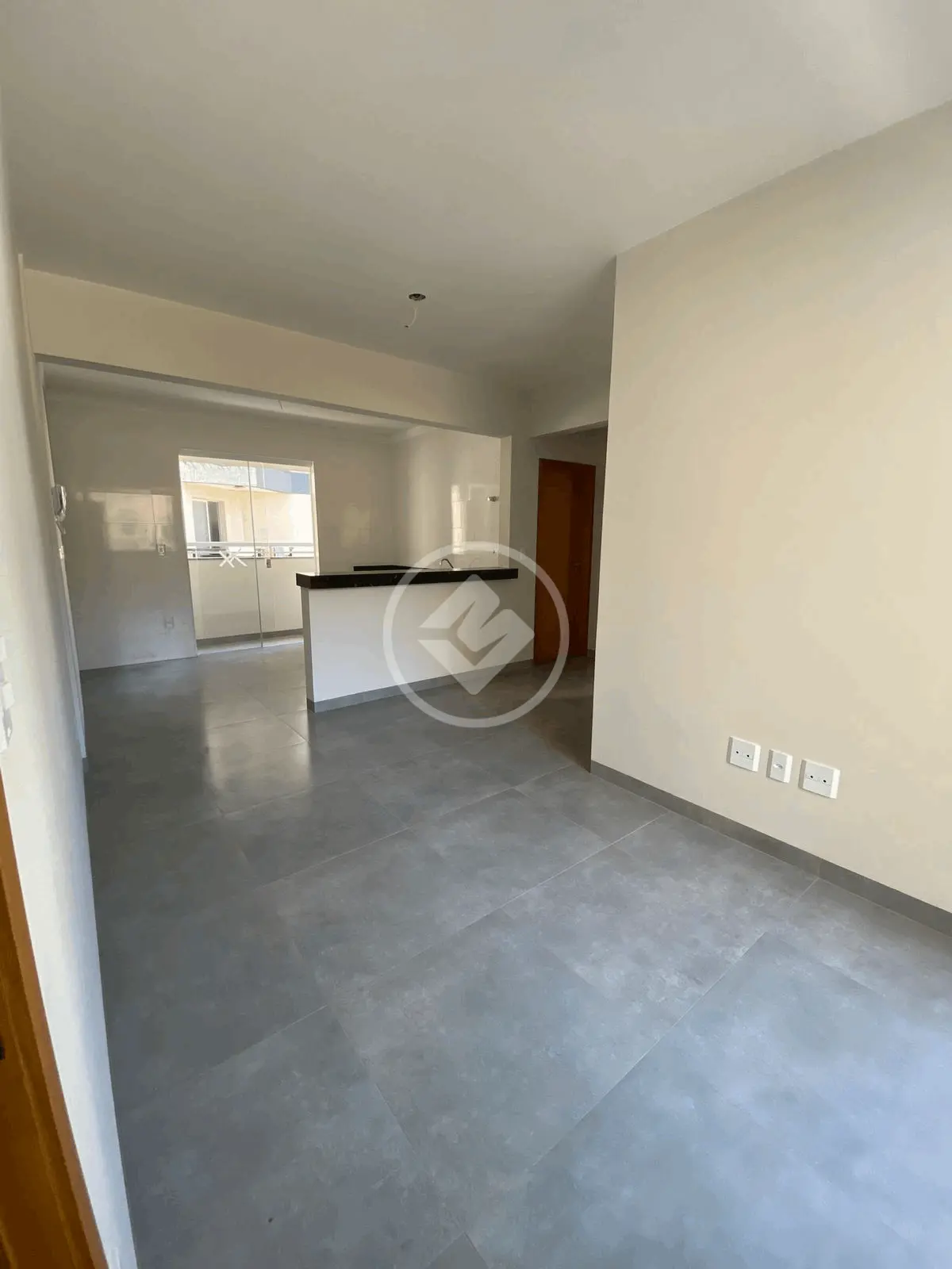 Apartamento SANTA MÔNICA, Uberlândia - MG — foto 1