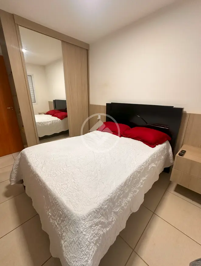Imagem 4 - Apartamento em Jardim Inconfidência, Uberlândia - MG