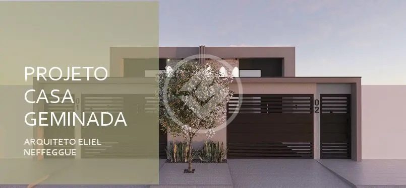 Imagem 1 - Casa em Laranjeiras, Uberlândia - MG