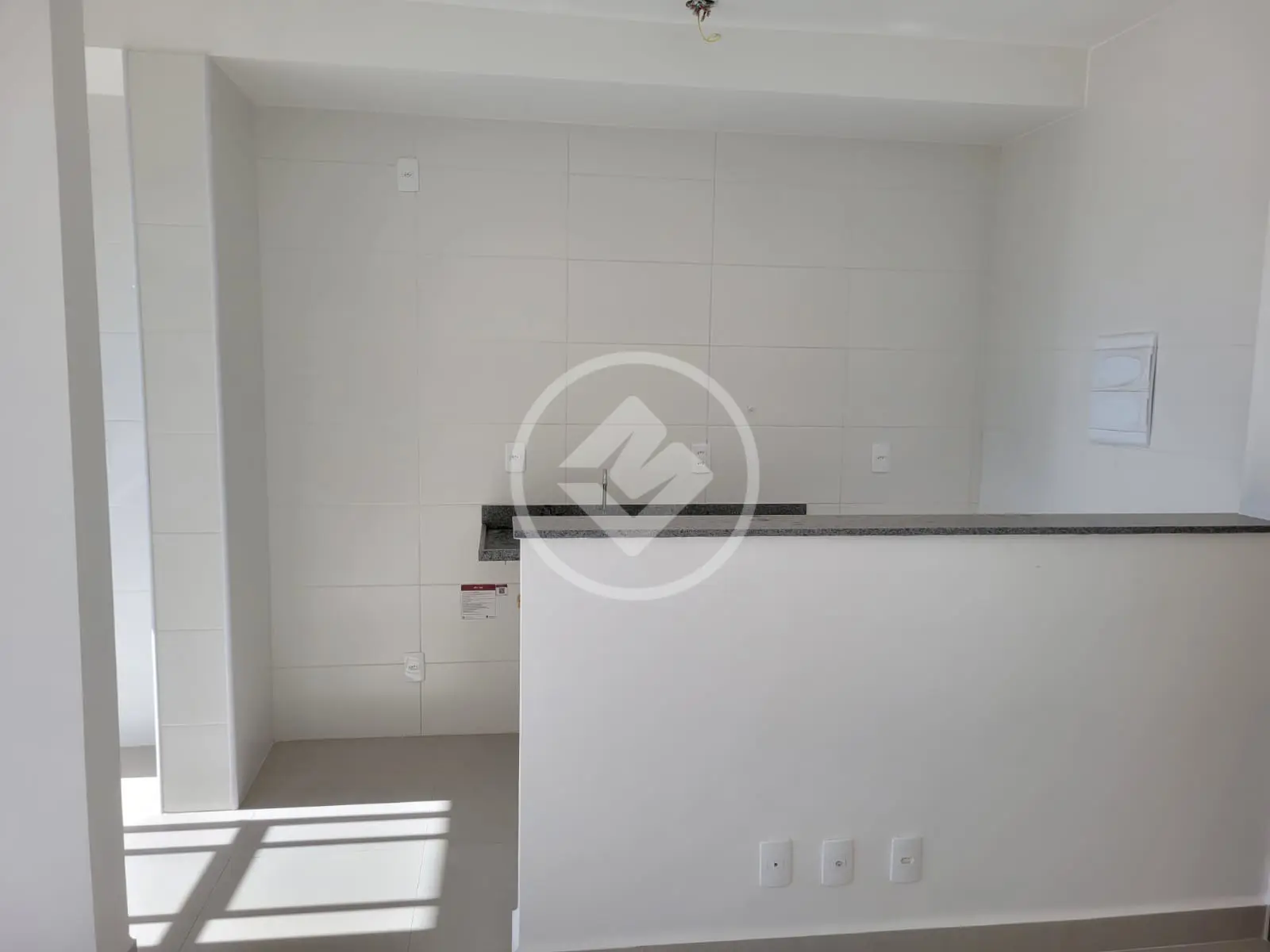Imagem 3 - Apartamento em Jaraguá, Uberlândia - MG