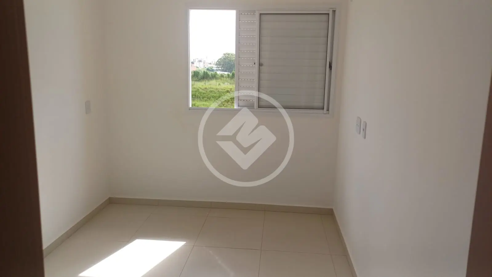 Apartamento Grand Ville, Uberlândia - MG — foto 1
