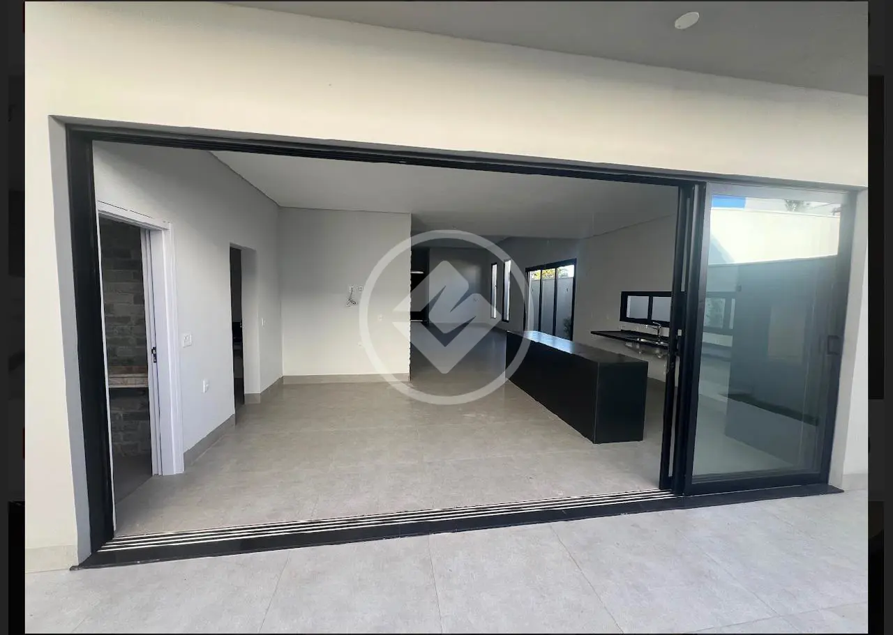Casa Condomínio Splendido, Uberlândia - MG — foto 1