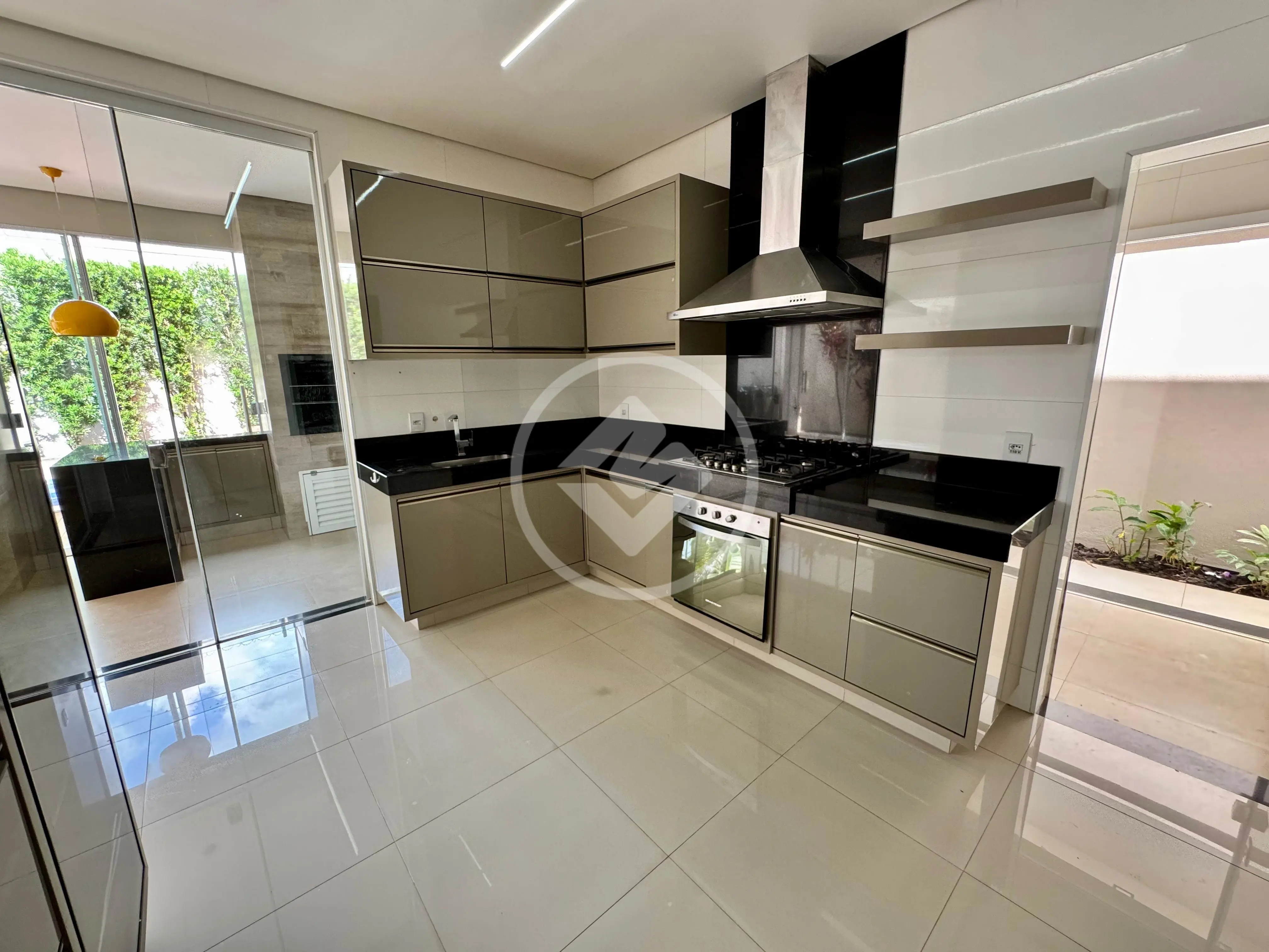 Imagem 3 - Casa Condomínio em Jardim Botânico, Uberlândia - MG