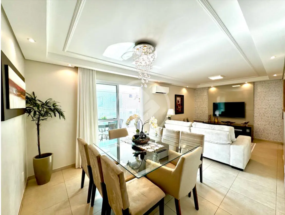 Apartamento Patrimônio, Uberlândia - MG — foto 2