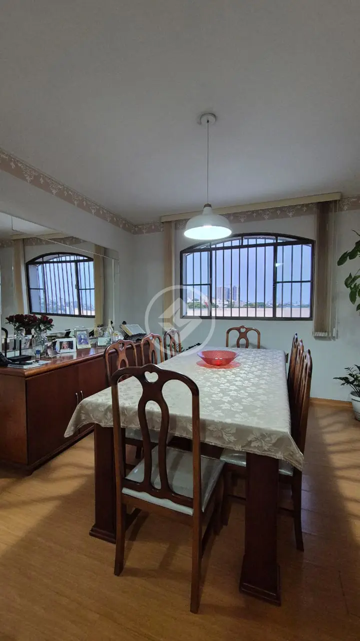 Imagem 1 - Apartamento em Daniel Fonseca, Uberlândia - MG