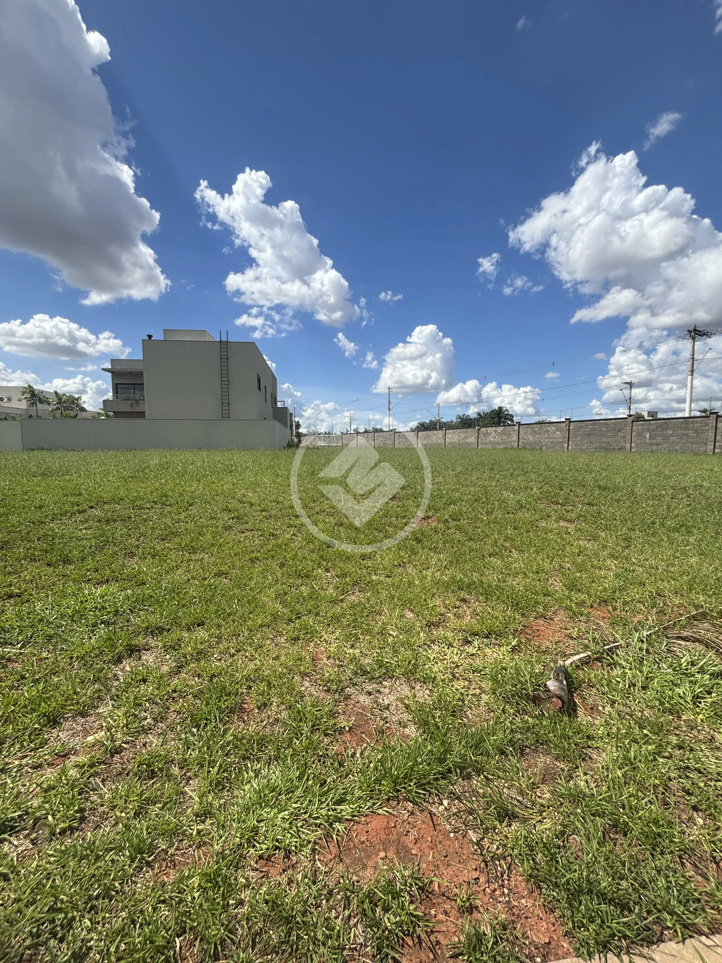 Imagem 1 - Terreno Condomínio em Shopping Park, Uberlândia - MG
