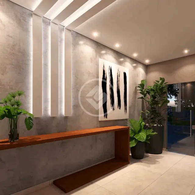 Imagem 6 - Apartamento em Shopping Park, Uberlândia - MG