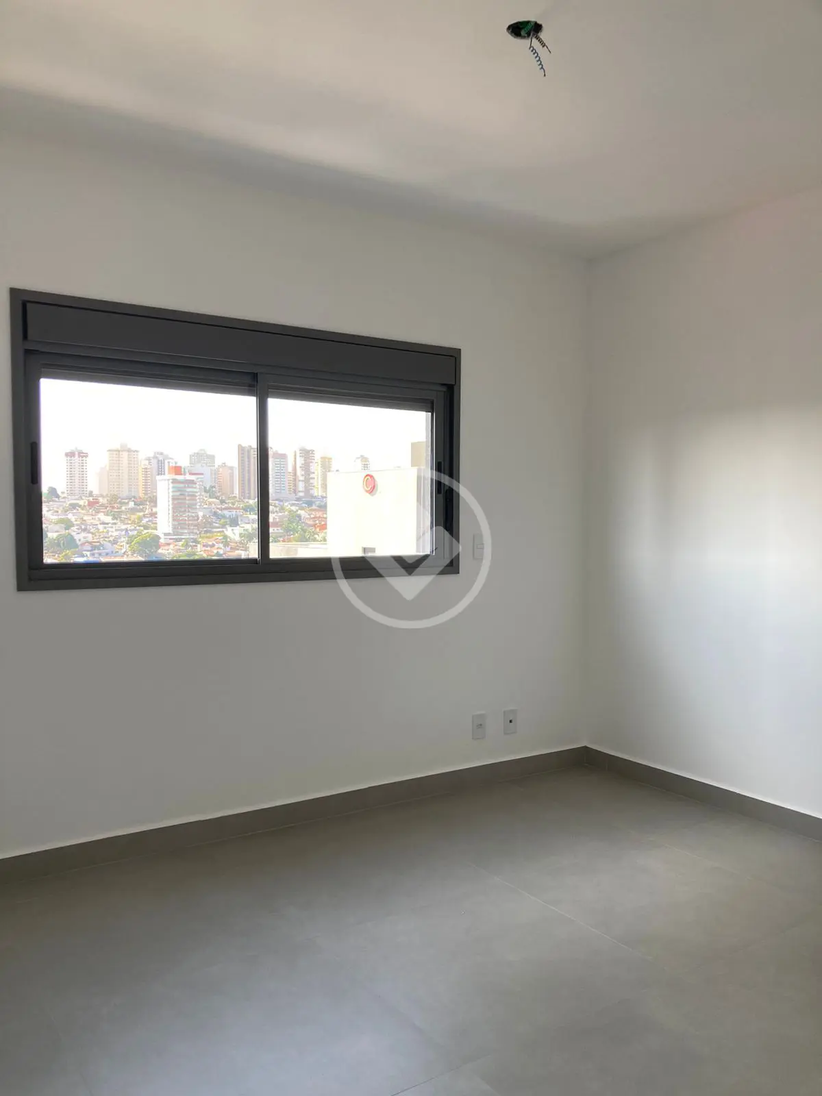 Apartamento Morada da Colina, Uberlândia - MG — foto 2