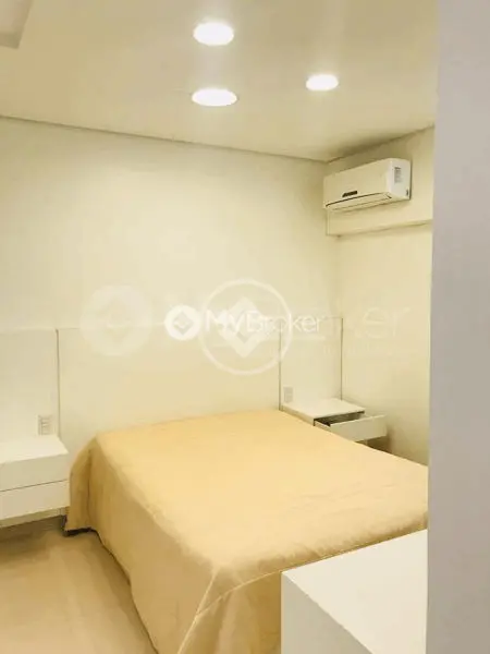 Apartamento MARTINS, Uberlândia - MG — foto 2