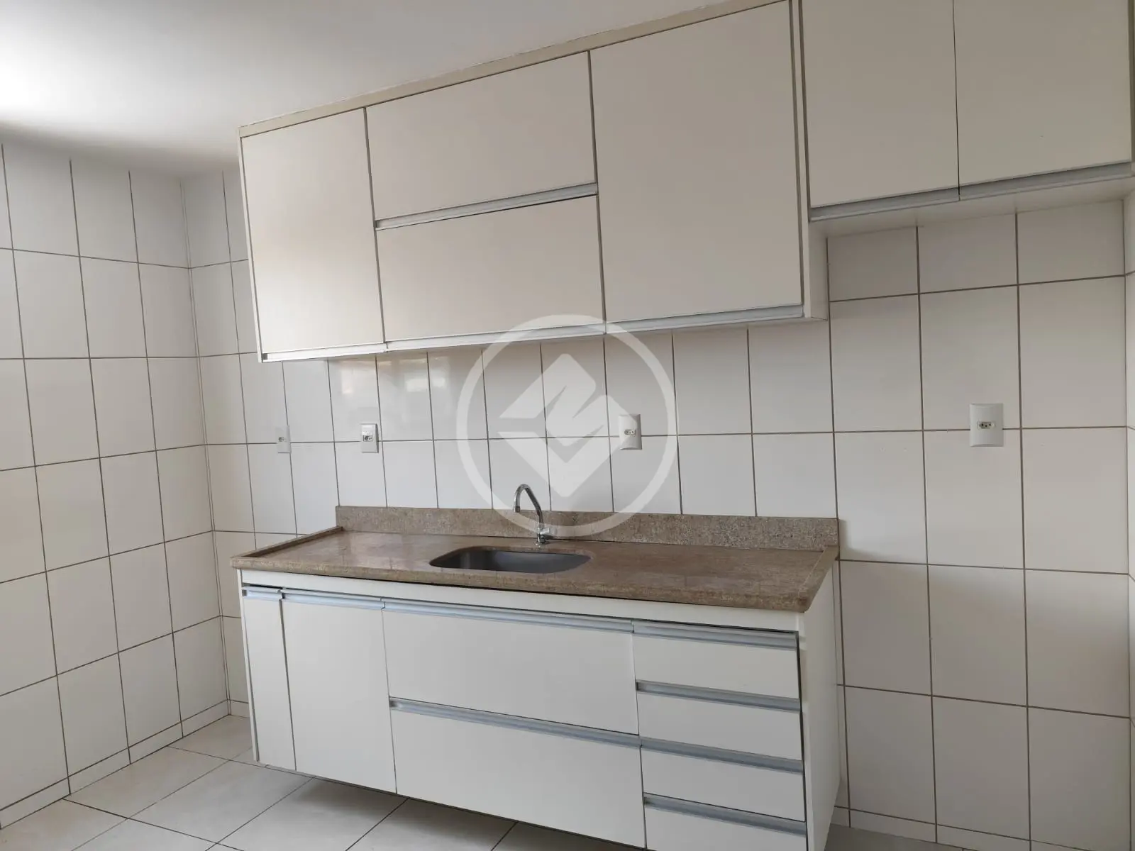 Apartamento SANTA MÔNICA, Uberlândia - MG — foto 1