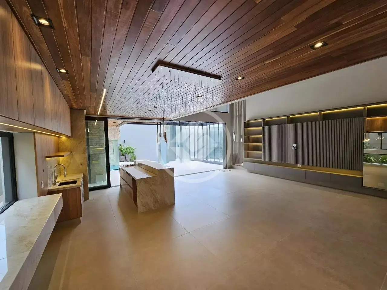 Imagem 4 - Casa Condomínio em Damha Residencial Uberaba II, Uberaba - MG