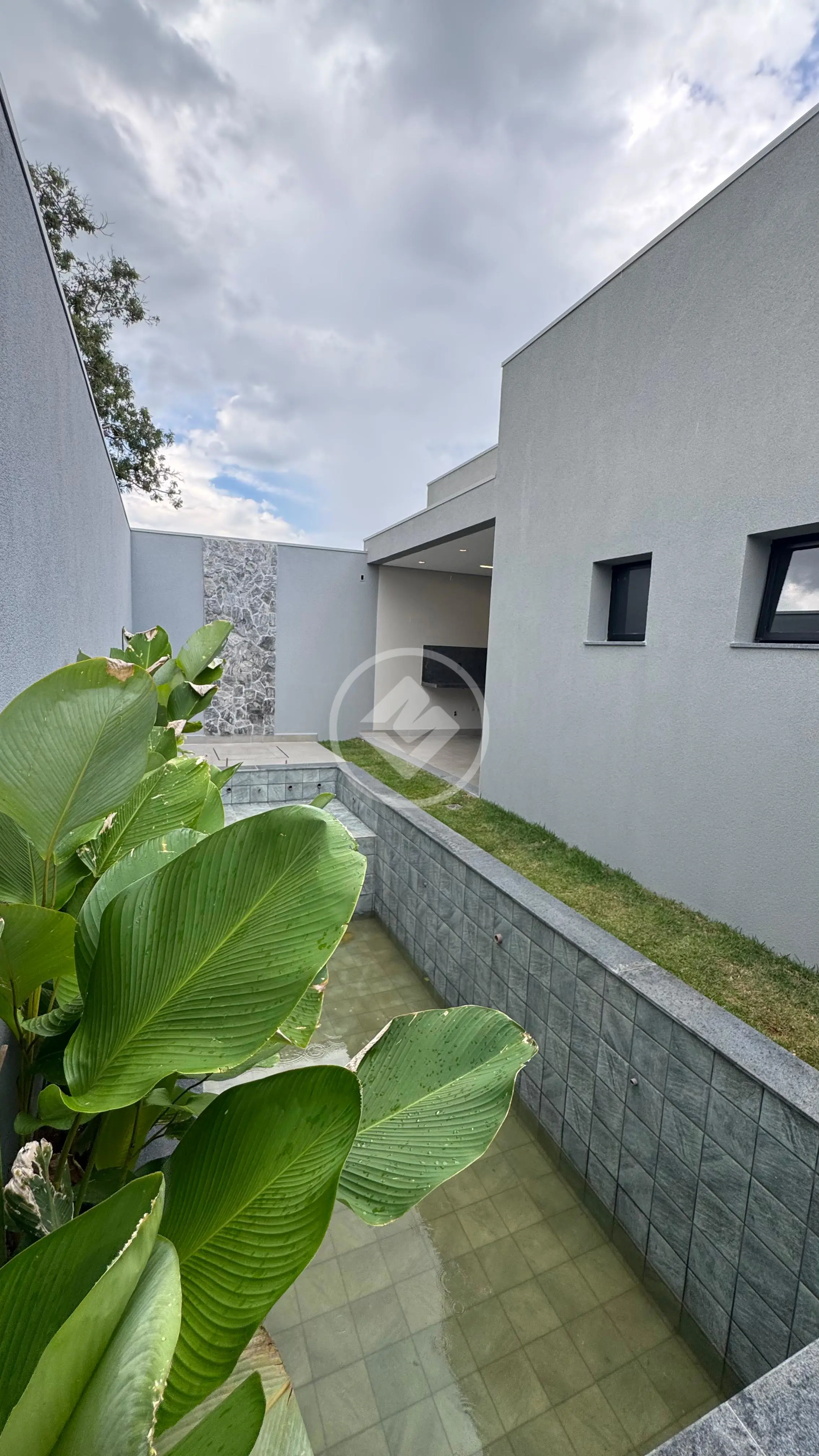 Casa Jardim Sul, Uberlândia - MG — foto 1