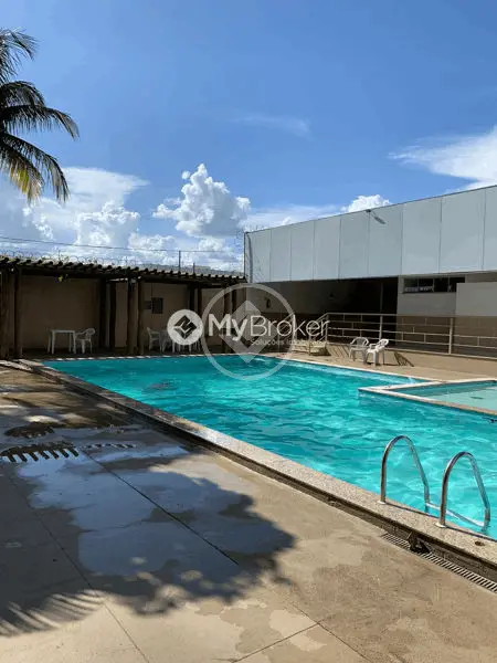 Imagem 5 - Apartamento em Nossa Senhora das Graças, Uberlândia - MG