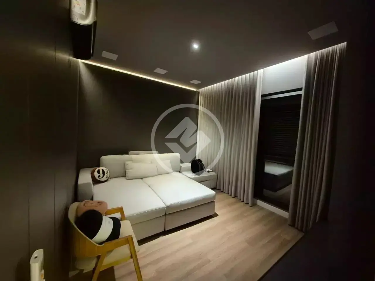Imagem 4 - Casa Condomínio em Laranjeiras, Uberlândia - MG