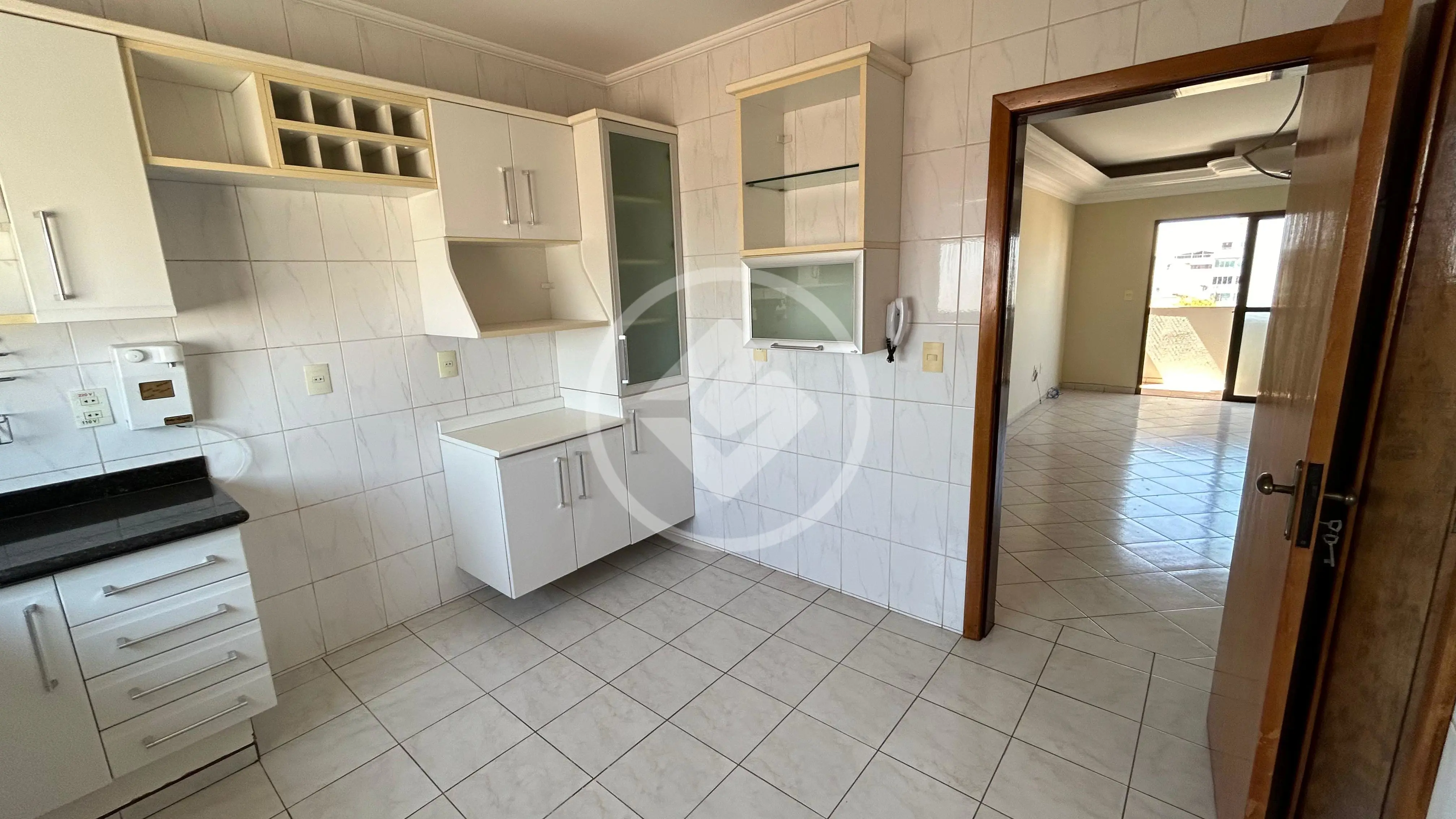 Imagem 2 - Apartamento em BRASIL, Uberlândia - MG