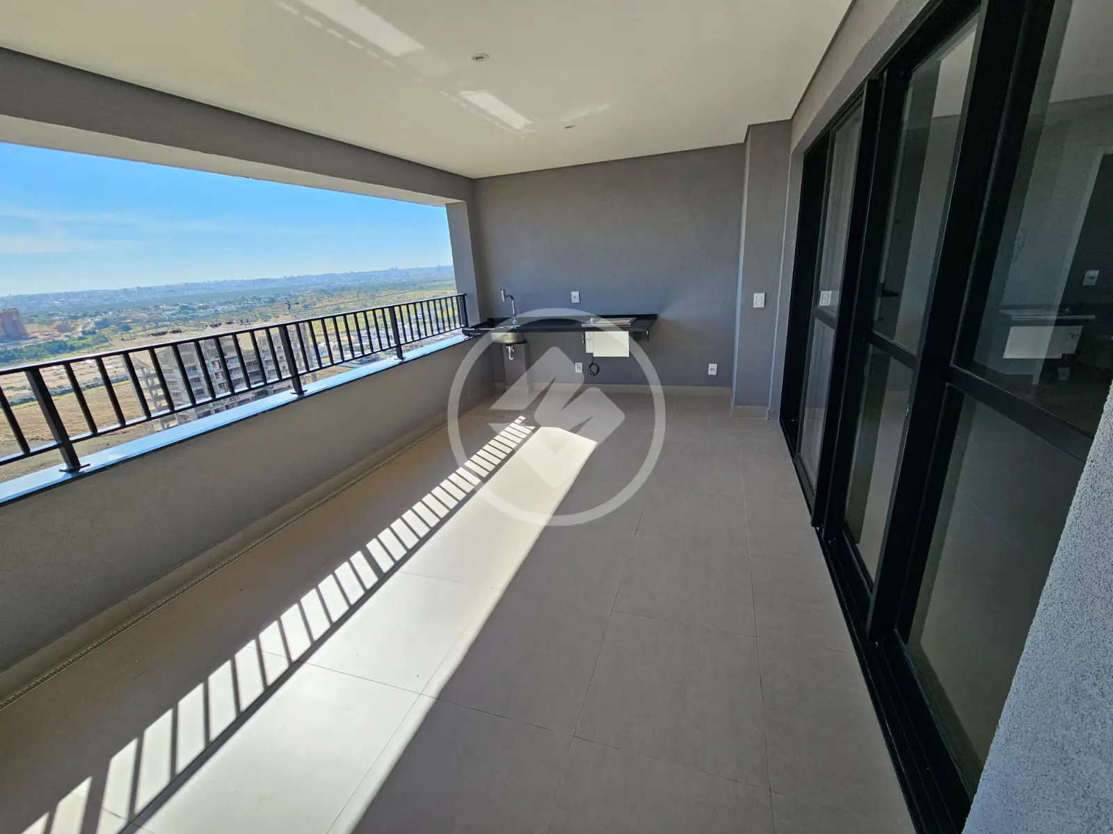 Apartamento Jardim Sul, Uberlândia - MG — foto 2