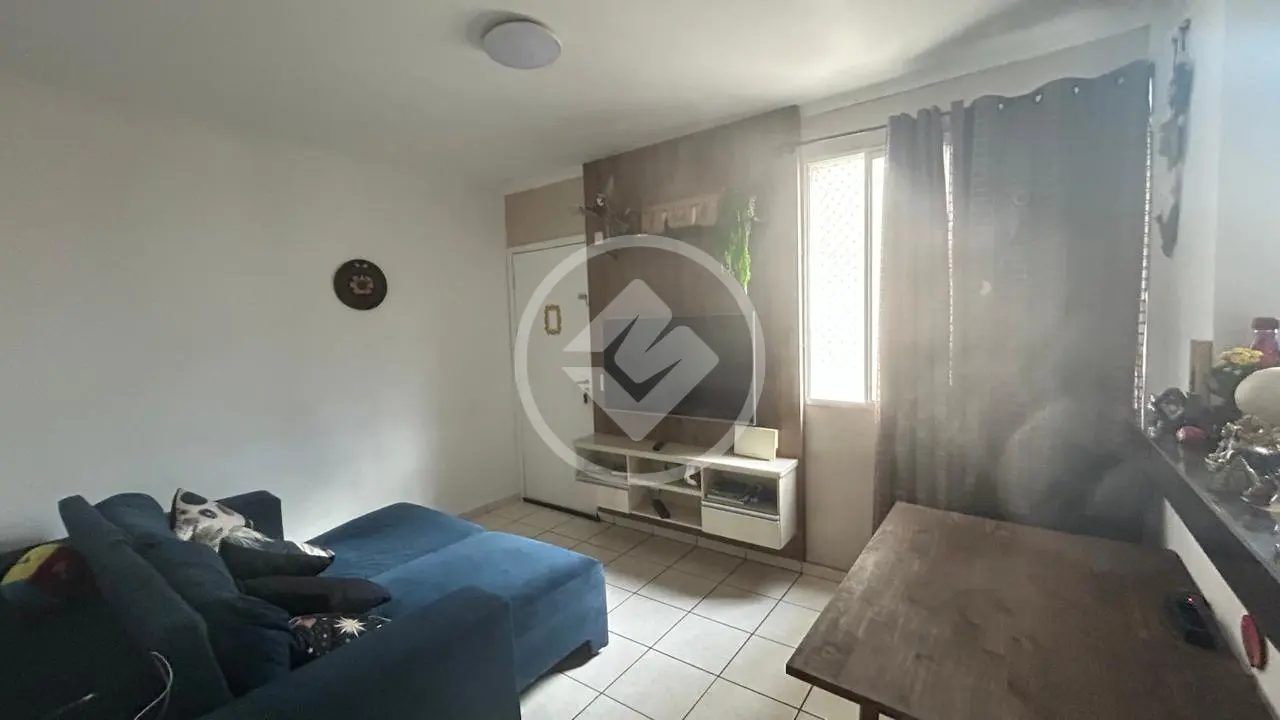 Imagem 5 - Apartamento em Shopping Park, Uberlândia - MG