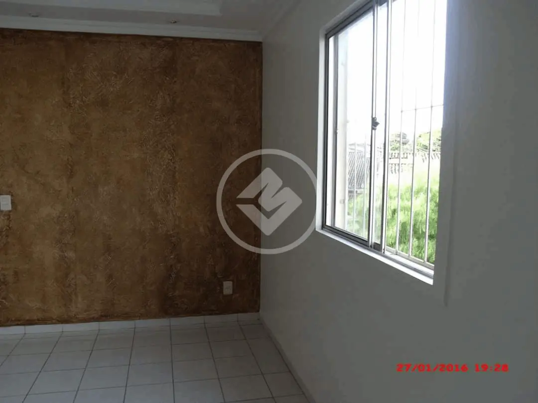 Imagem 2 - Apartamento em Dona Zulmira, Uberlândia - MG