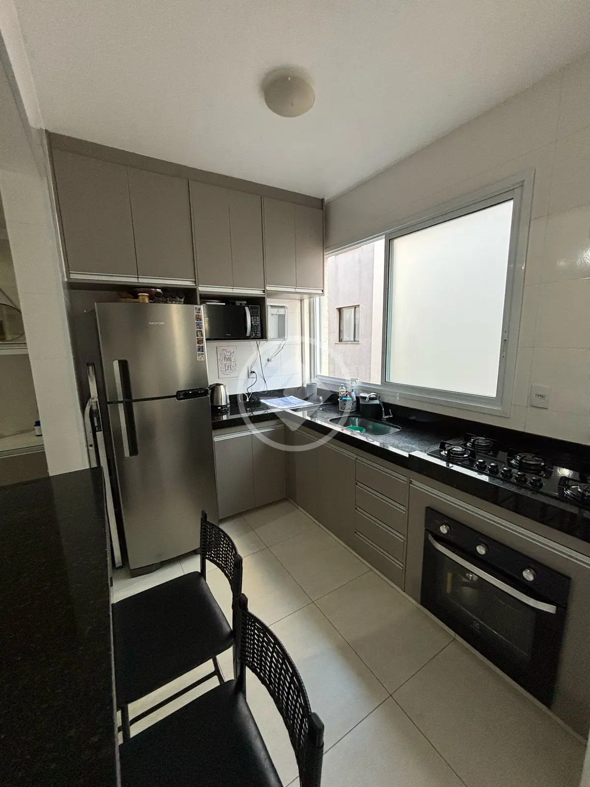 Imagem 1 - Apartamento em Novo Mundo ., Uberlândia - MG