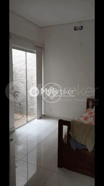 Imagem 6 - Casa em Jardim Inconfidência, Uberlândia - MG