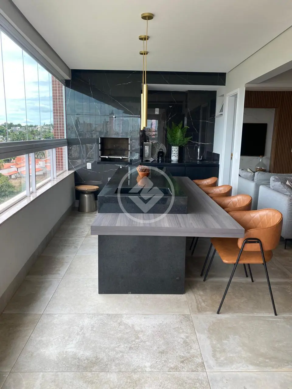 Imagem 3 - Apartamento em Tubalina, Uberlândia - MG