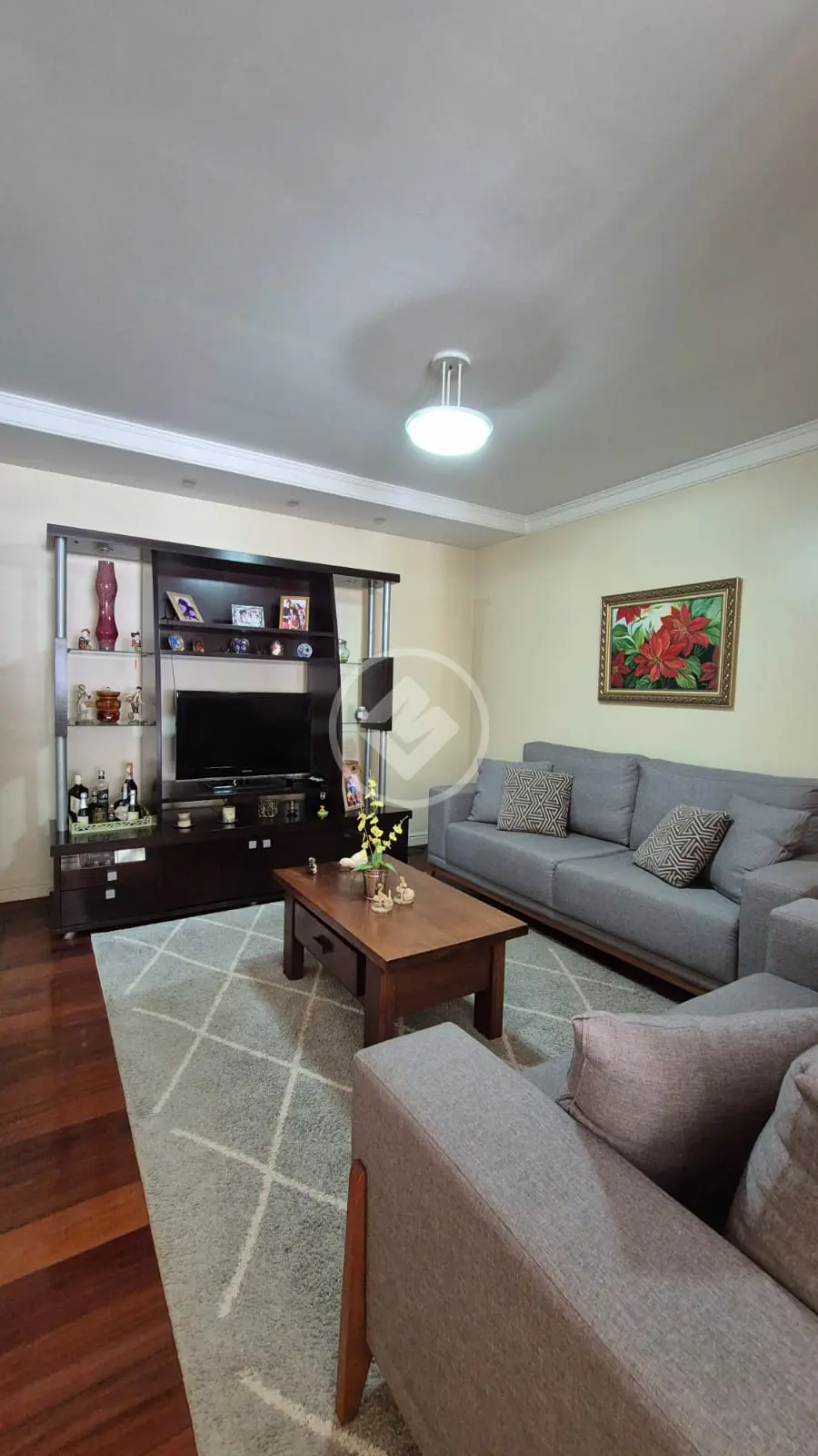 Apartamento SARAIVA, Uberlândia - MG — foto 1