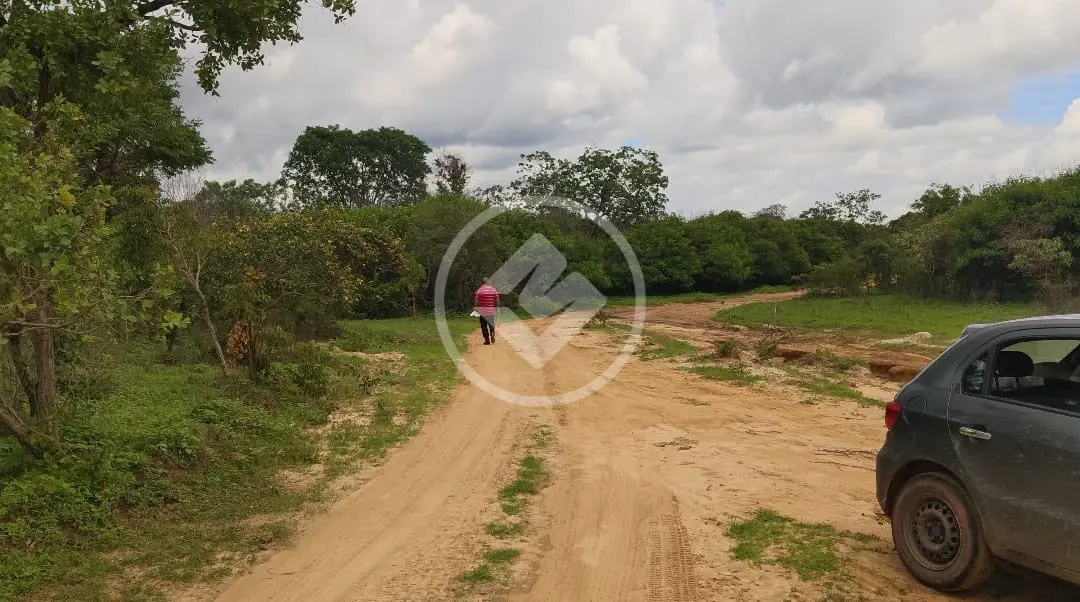 Imagem 3 - Fazenda em Rural, Miravânia - MG