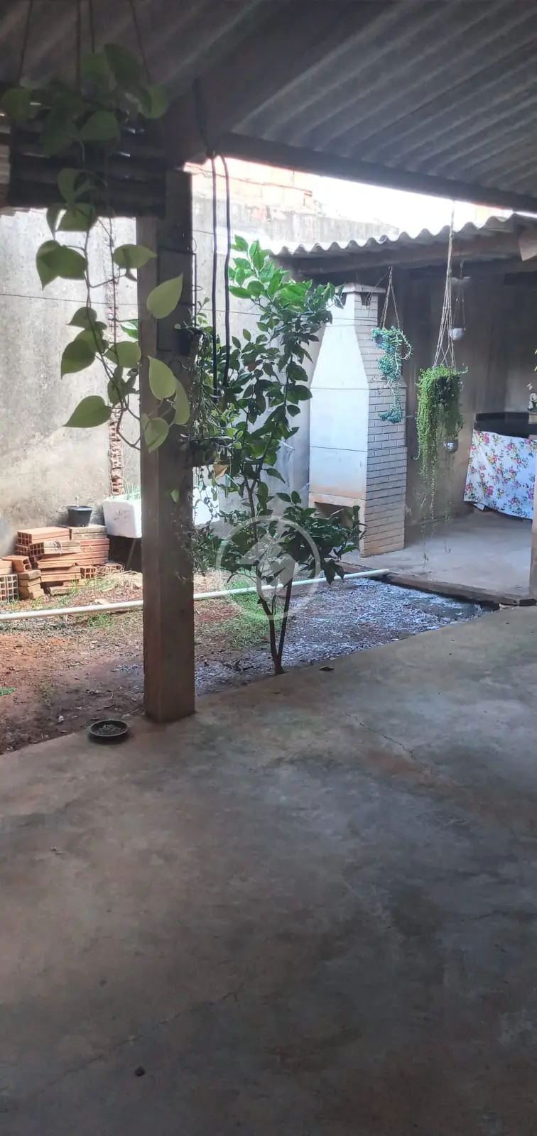 Imagem 6 - Casa em Bosque dos Buritis, Uberlândia - MG